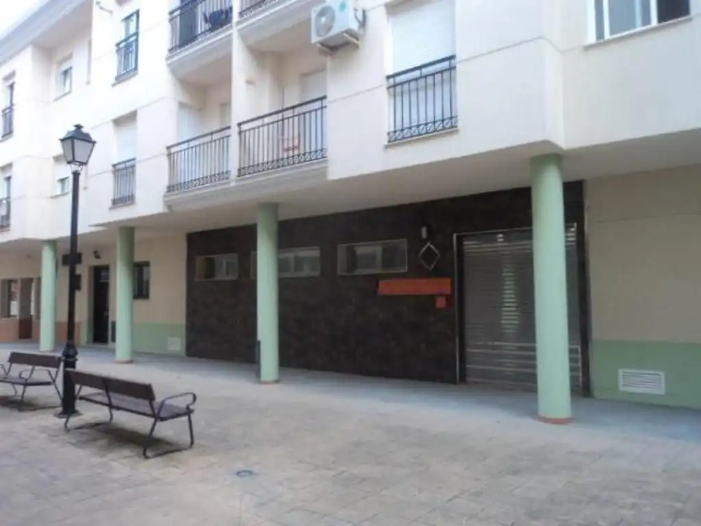 Local comercial en venda a Cazorla, imagen 30