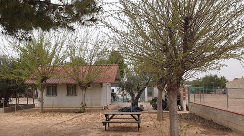 Foto 4 de Casa o chalet en venta en Tobarra, Albacete