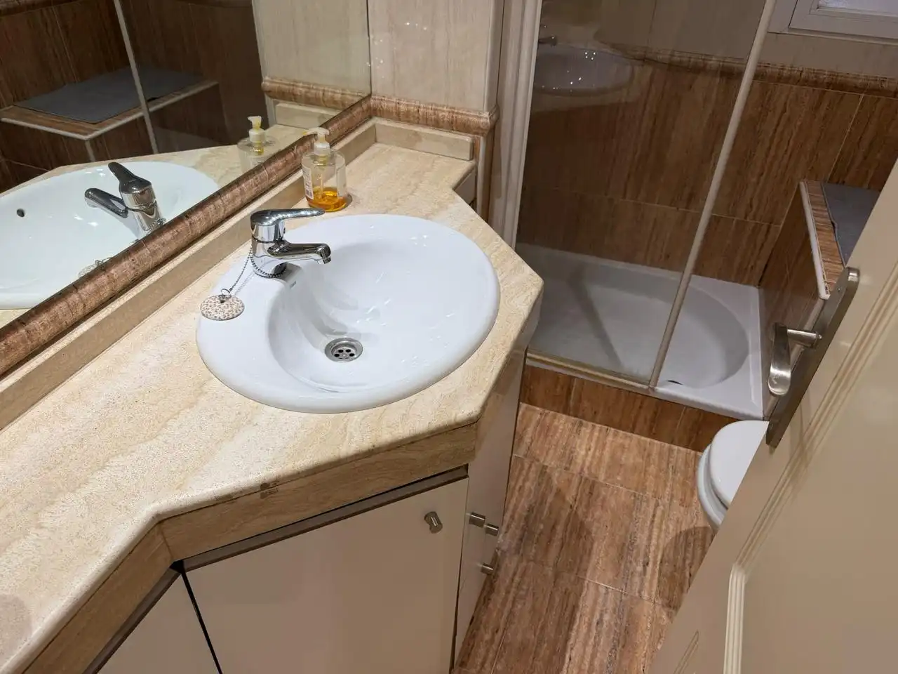 Piso de alquiler en Madrid, Madrid