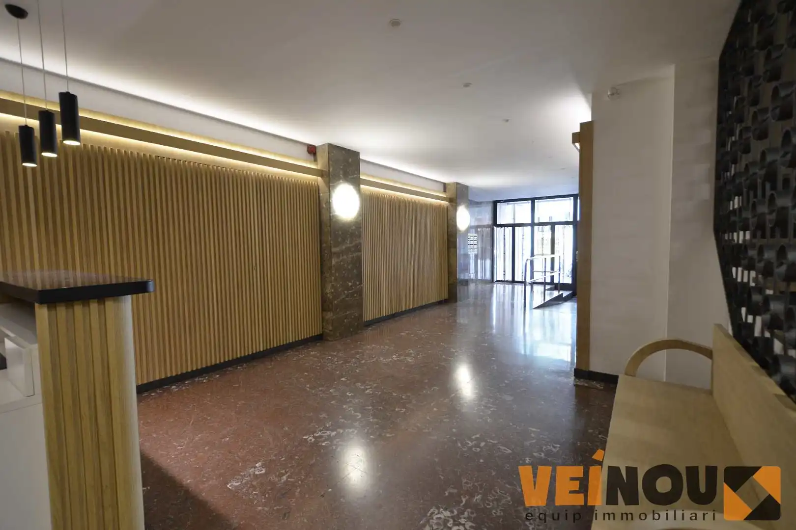 Wohnung mit Terrasse zum Verkauf in Carrer de Roger de Flor, imagen 40