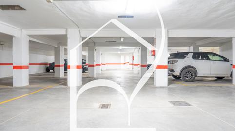 Foto 4 de Garaje en venta en Avenida de Portugal, Vidal, Salamanca Capital