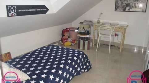 Foto 3 de Piso en venta en Calle Alcázar de Toledo, Centro Ciudad, León Capital