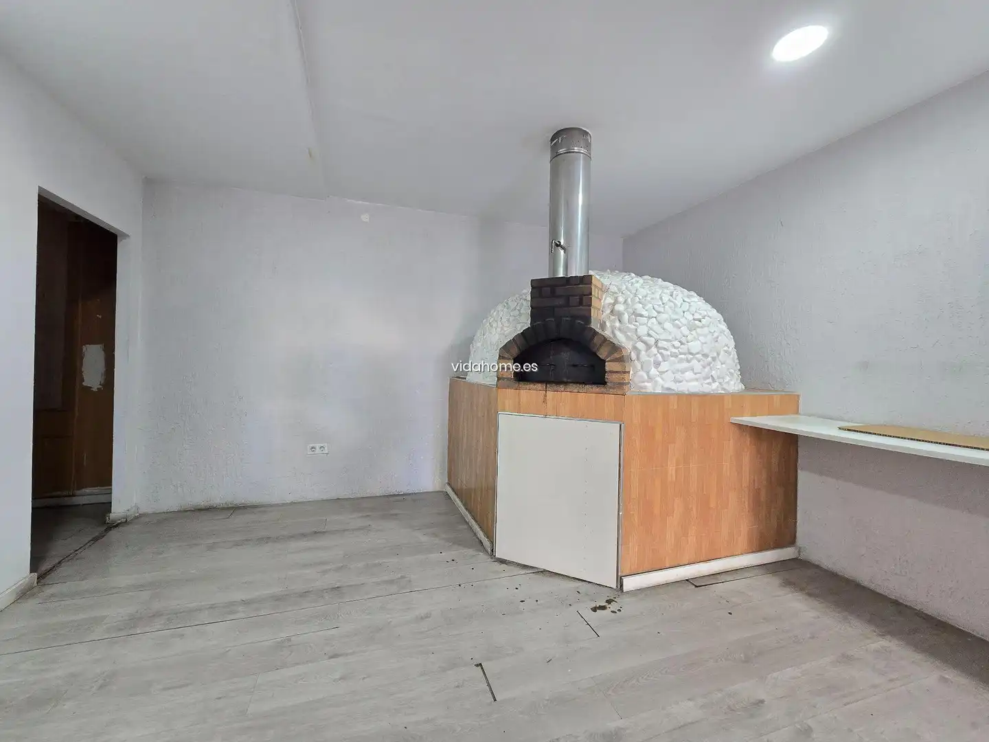 Locale commerciale in vendita a Bellreguard, imagen 4