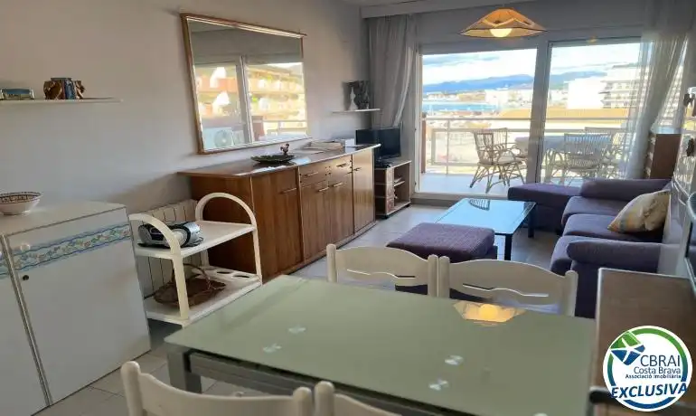 Apartamento con ascensor en venta en Plaza CARLES FAGES CLIMENT 7 4 D 7, imagen 3