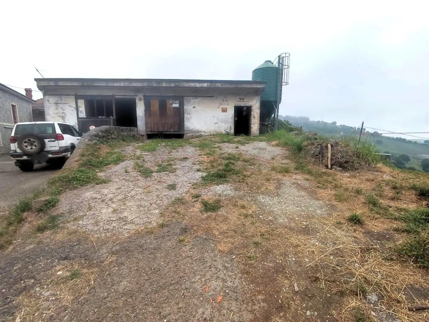 Residential for sale in Villacarriedo