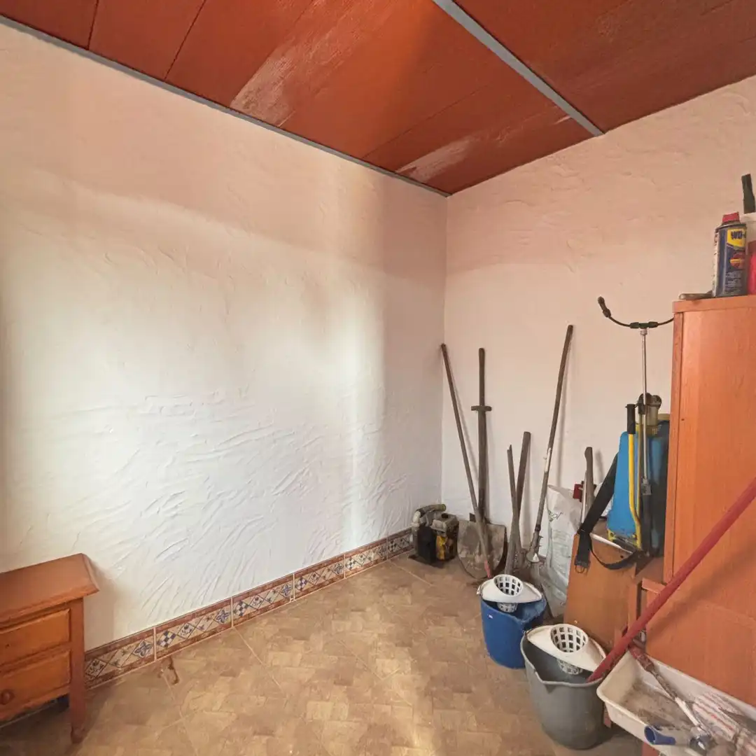 Finca rústica en venda en Almonte