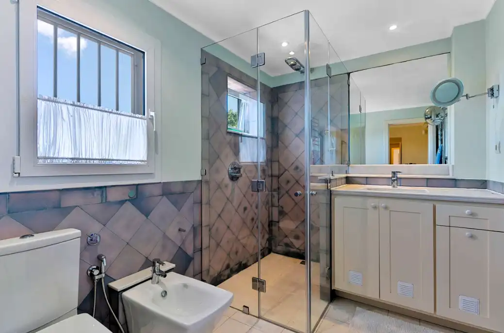 Villa con piscina in vendita a Avenida Calderón de la Barca 16, imagen 24
