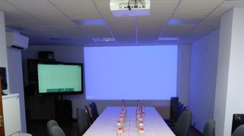 Foto 3 von Gebaude zur Miete in  Doña Enriqueta, Perchel Norte, Málaga Capital