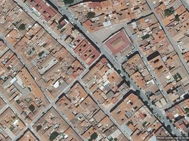 Pis en venda a Almansa