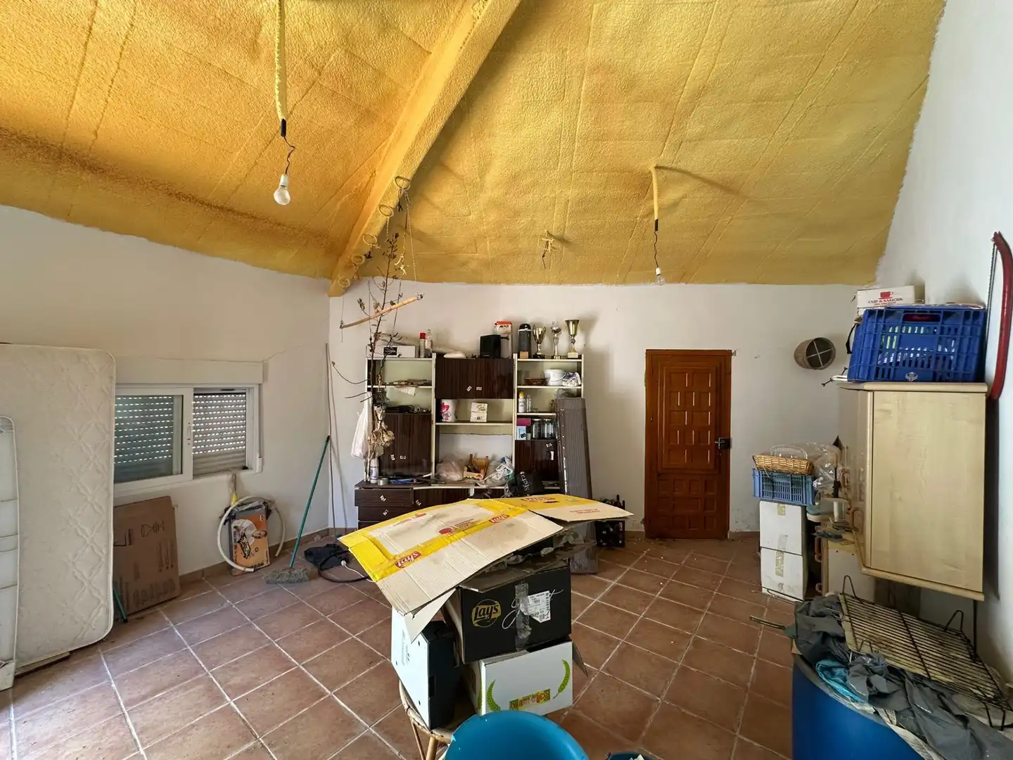Casa o chalet en venta en Lorca con Aire acondicionado, Terraza y Trastero