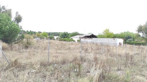 Parc.Urbana en venta en Boecillo., imatge 4