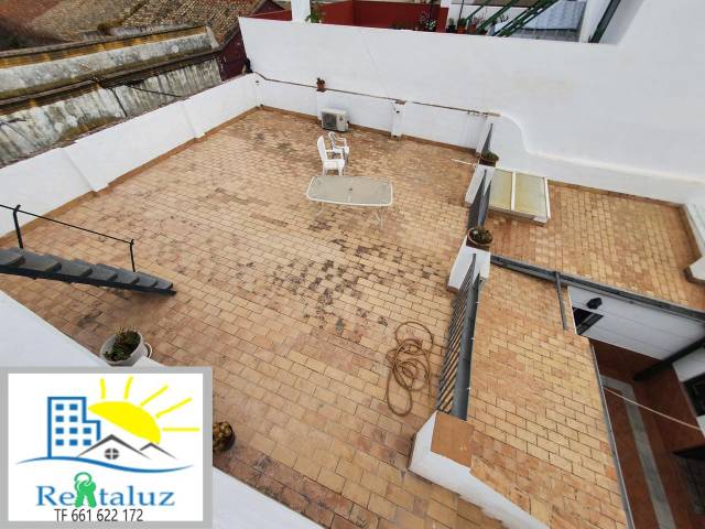 Casa adosada en Alquiler en Lechugas en Santiago - Coronación