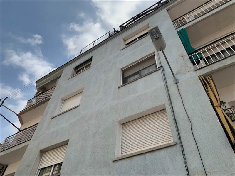 Exterior view of Apartments for sale in Mollet del Vallès