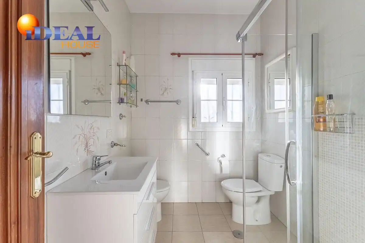 Maison avec jardin à vendre à Barrio de la Vega, imagen 15