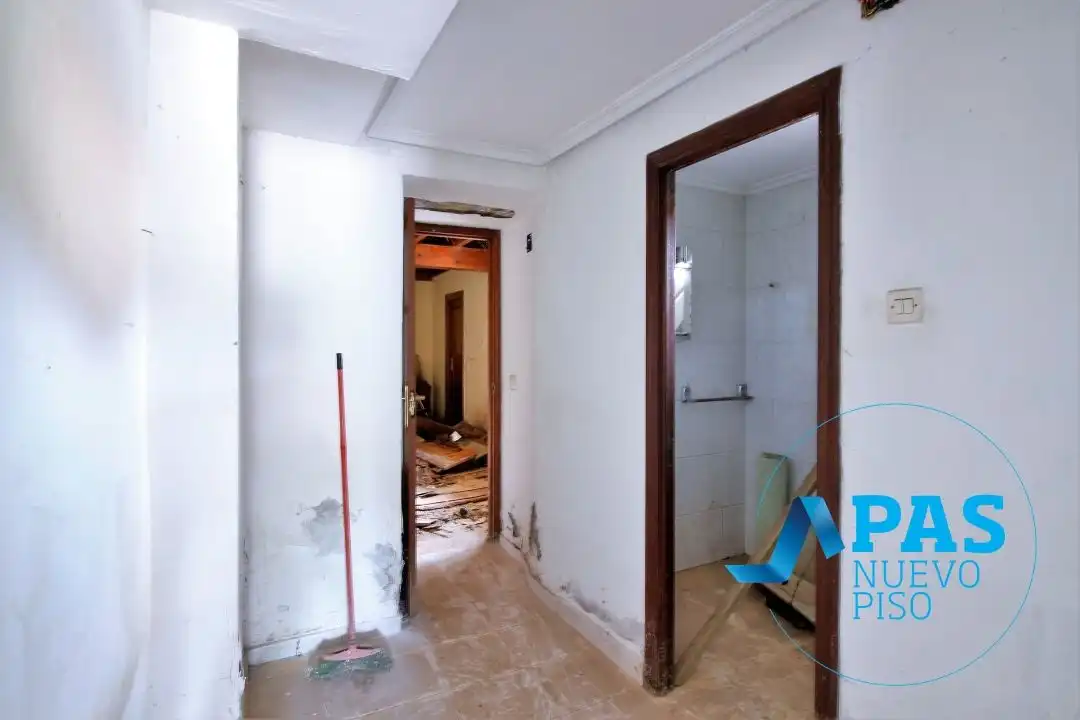 Casa o chalet en venta en Villafufre con Jardín privado y Balcón
