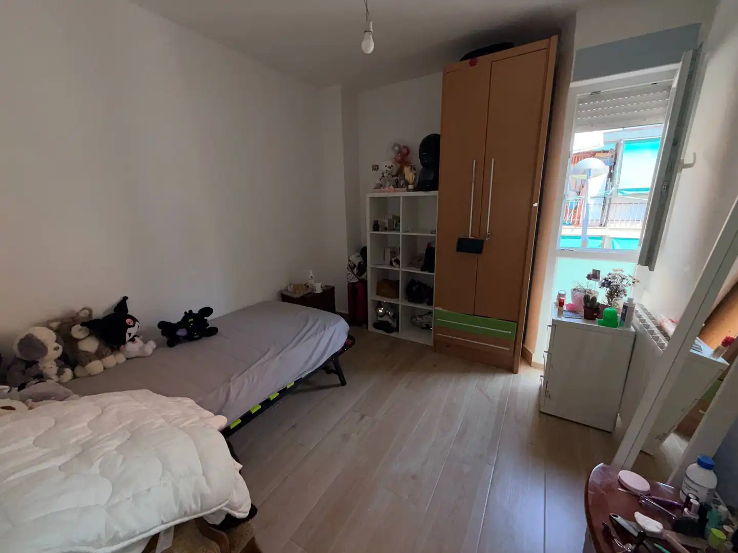 Flat for sale in San Isidro