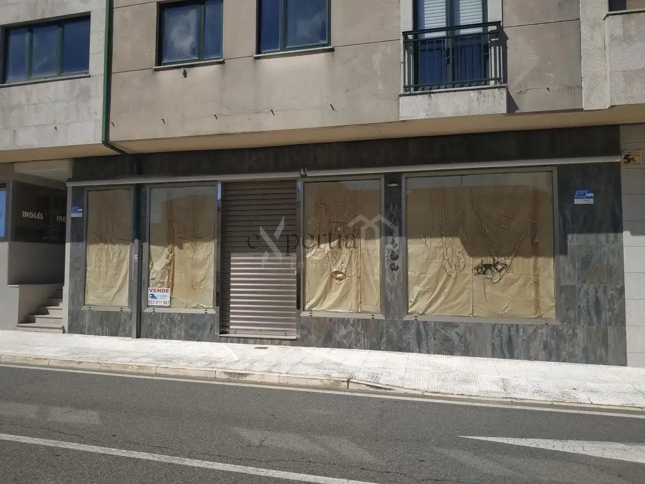 Local comercial en venda a A Pobra do Caramiñal, imagen 2