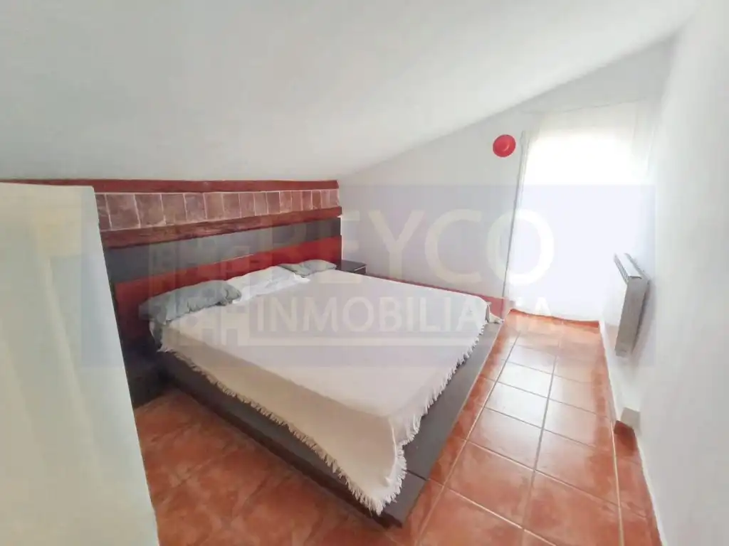 Appartement compact avec terrasse à vendre à Plaza del Mercado, imagen 2