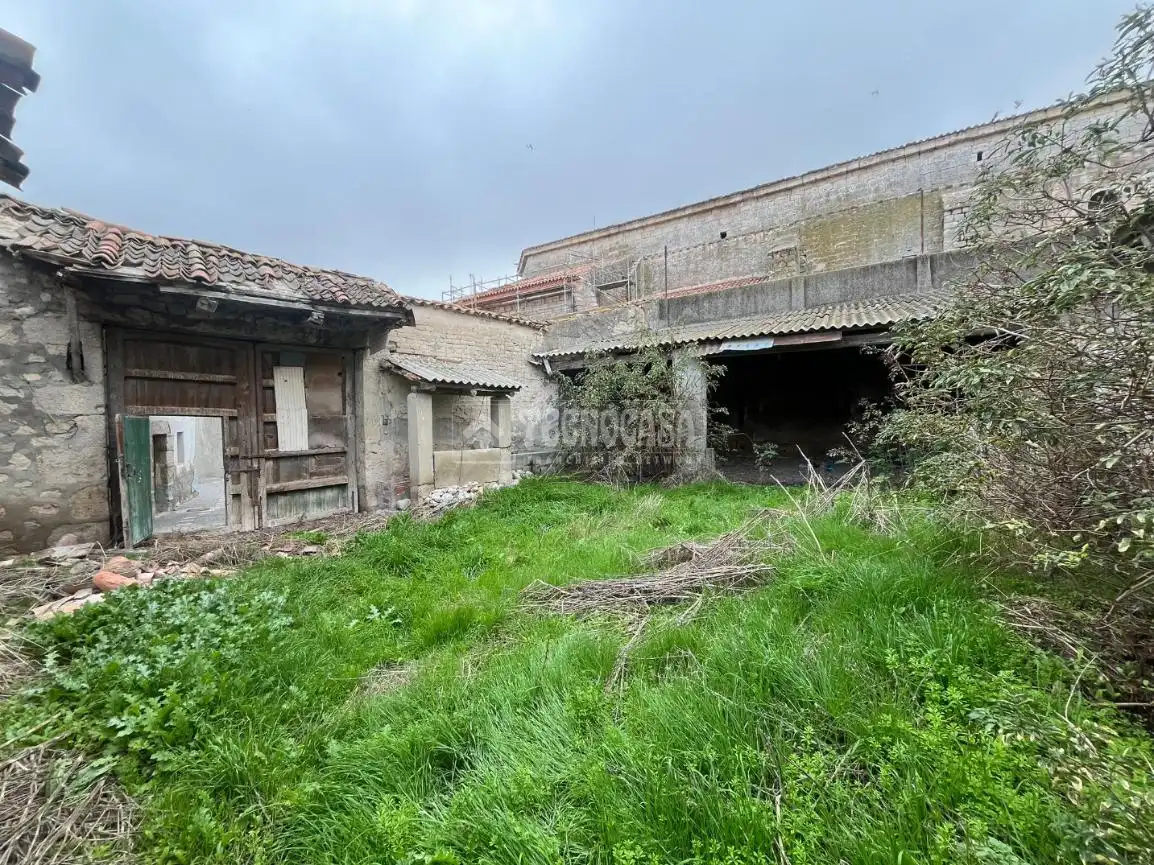 Fabrik Grundstücke zum Verkauf in Villanubla