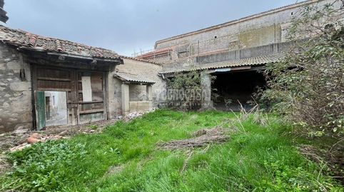 Foto 5 von Fabrik Grundstücke zum Verkauf in C. Fontanilla, Villanubla, Valladolid