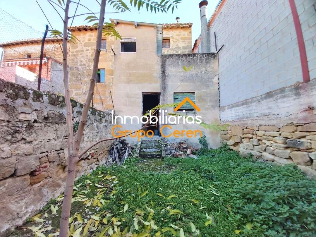 Casa o xalet en venda a Briones