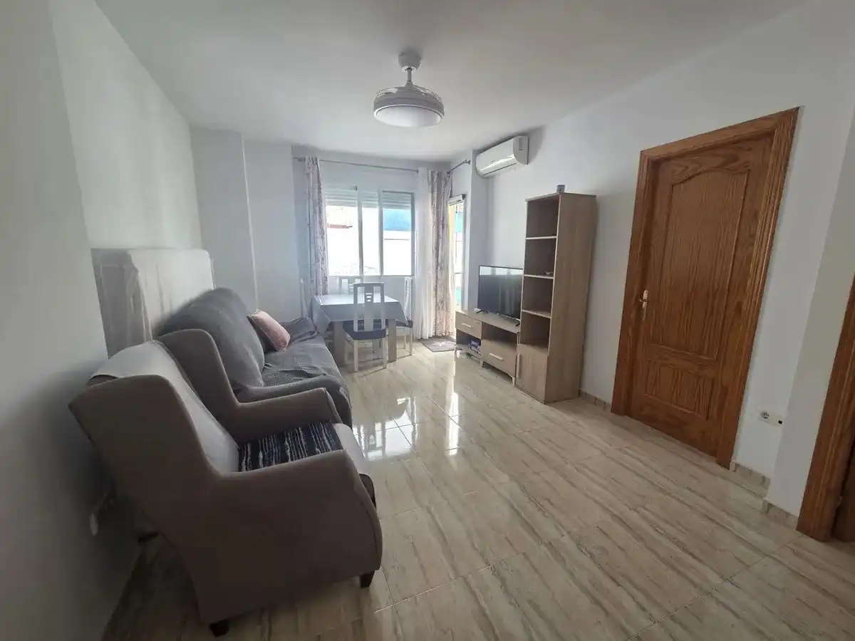Penthouse mit Terrasse zum Verkauf in Torre del Mar, imagen 6