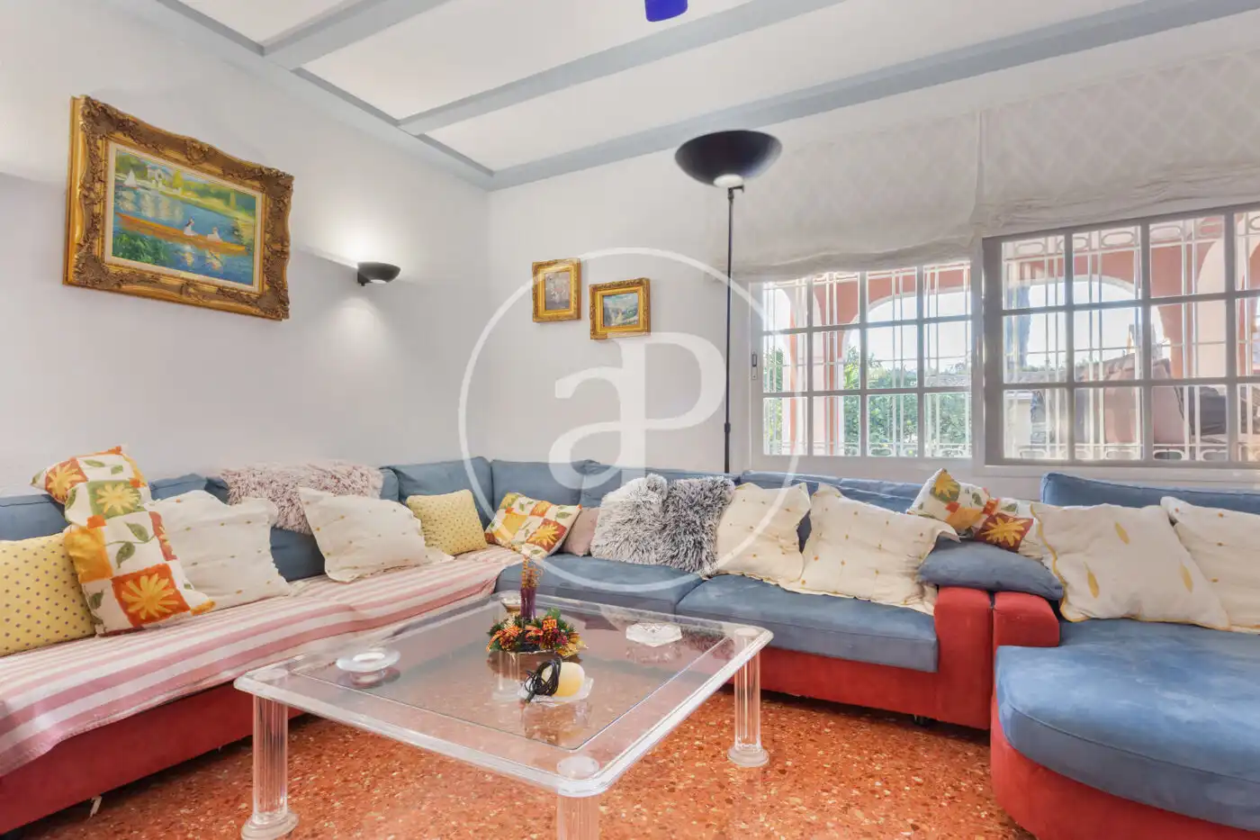 Casa con terraza en venta en San Antonio de Benagéber, imagen 9
