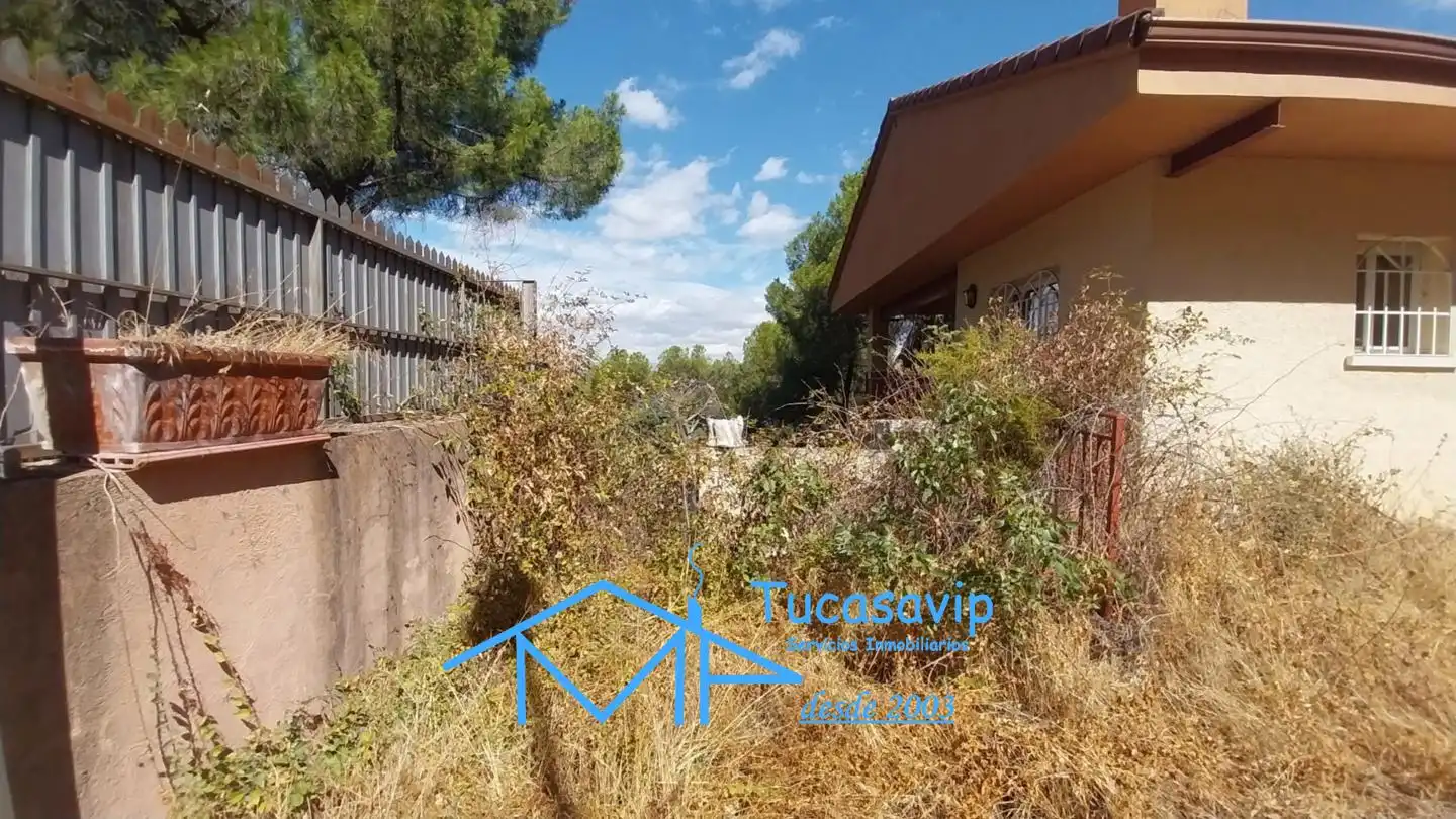 Casa en venda a San Martín de Valdeiglesias, imagen 29