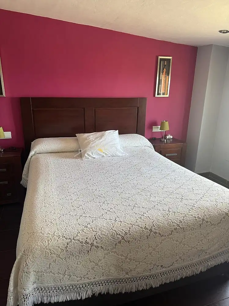 Apartament de lloguer a Torrox Pueblo