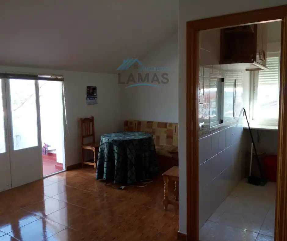 Ático en venta en Jarandilla de la Vera