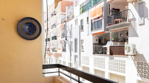 Foto 4 de Apartamento en venta en Puerto Deportivo, Fuengirola