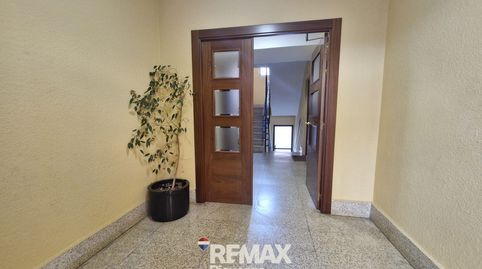 Foto 2 de Piso en venta en Calle Villalar, 1, Benavente, Zamora