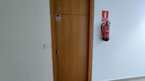 Foto 4 de Oficina en venta en Aljamar, Sevilla