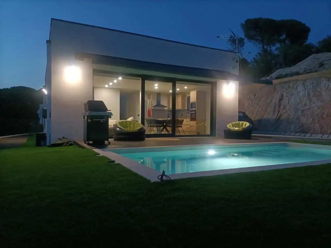 Maison avec piscine à vendre à Carrer Falguera 49, imagen 10