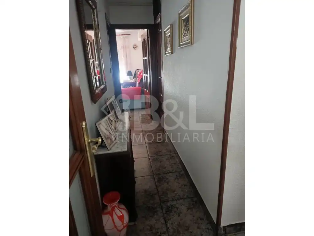 Flat for sale in Esplugues de Llobregat