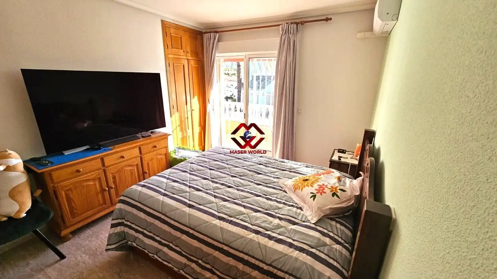 Dúplex con terraza en venta en Santiago de la Ribera, imagen 18