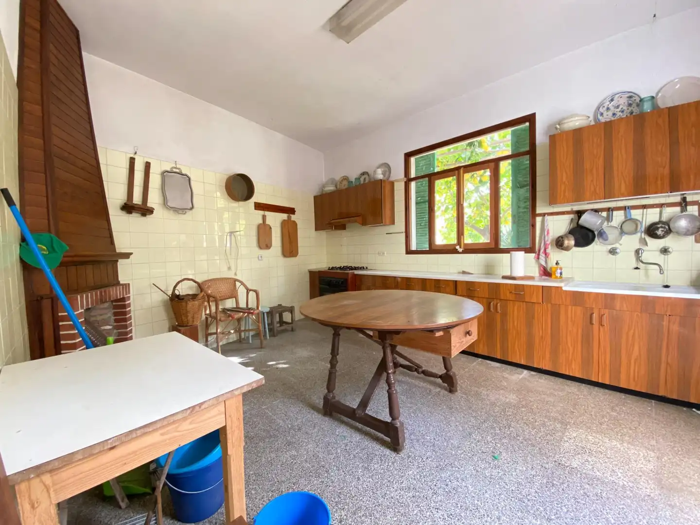 Casa amb jardí en venda a PERE ESTRUCH 24, imagen 11