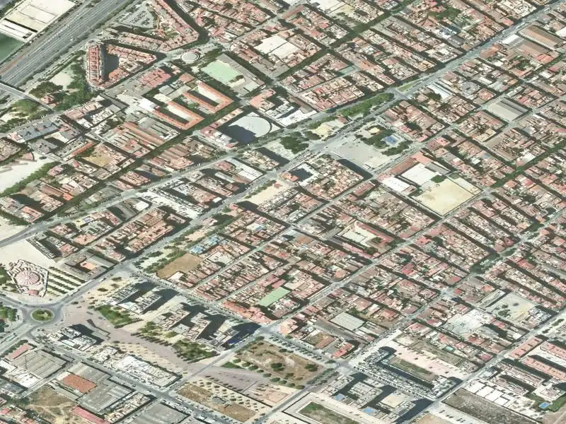 Flat for sale in Calle General Weyler, imagen 3