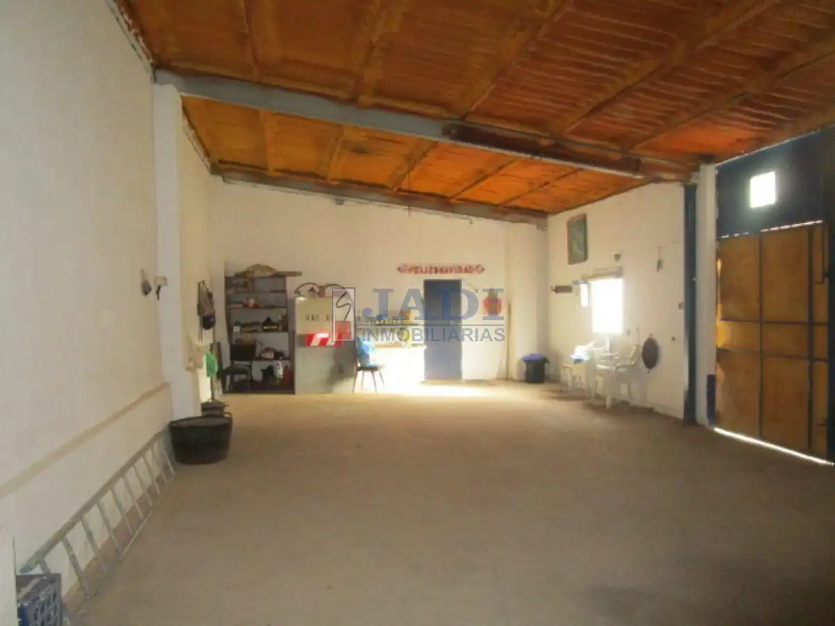 Nave industrielle à vendre à Valdepeñas, imagen 4