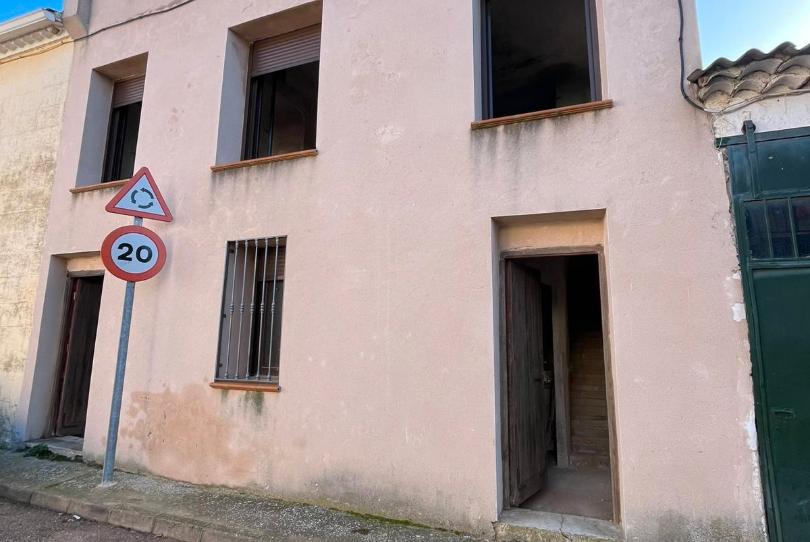 Photo 1 of House or chalet for sale in Calle Bachuelo, 18, Trijueque, Guadalajara