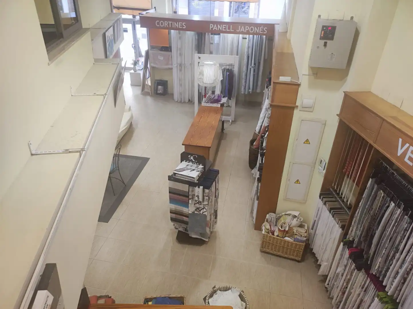 Local comercial en venta en Avinguda de València 8, imagen 7