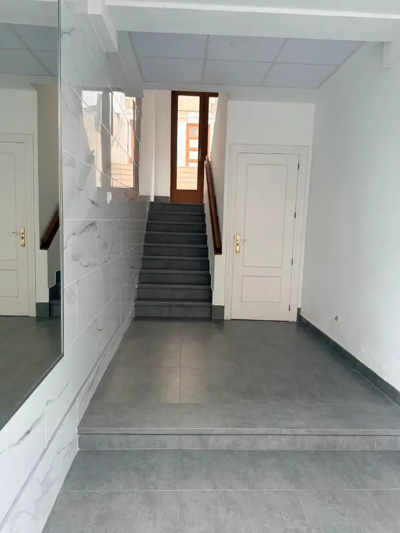 Apartamento de alquiler en Centro