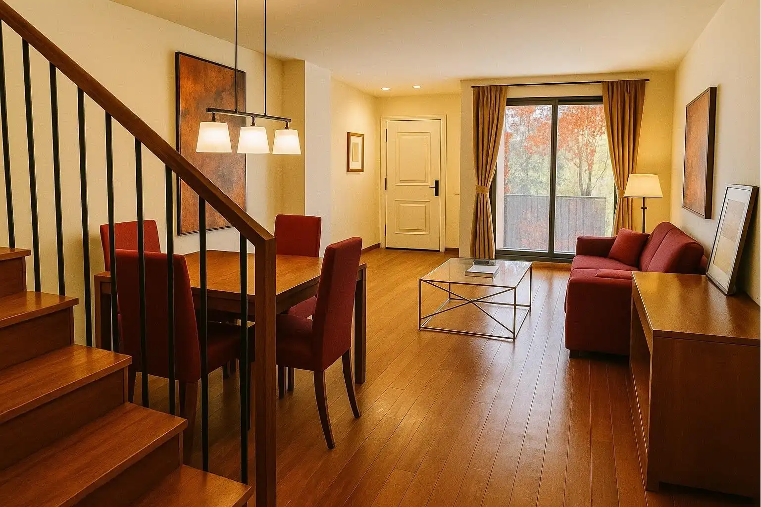 Detached homes for sale in El Raval - Portes Encarnades