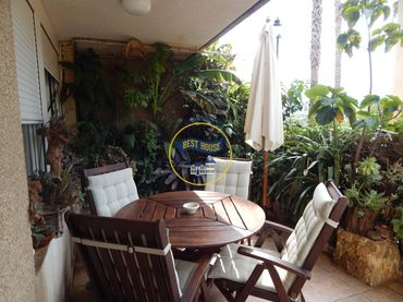 Piso con balcón en venta en Sant Rafael