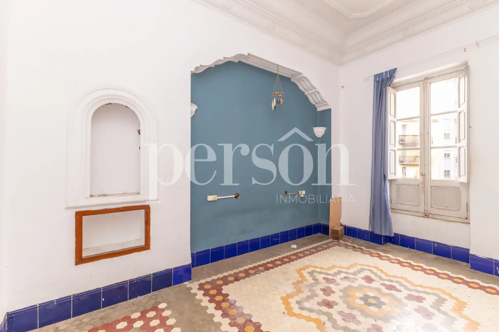 Flat for sale in Valencia, Valencia