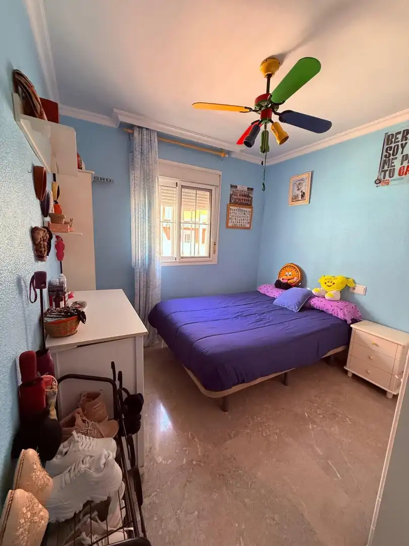 Duplex in vendita a Calle Costa de Marfil, imagen 26