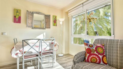 Photo 3 of Apartments for sale in Avenida Rosa de Los Vientos, Zona Levante - Playa Fossa, Calpe / Calp