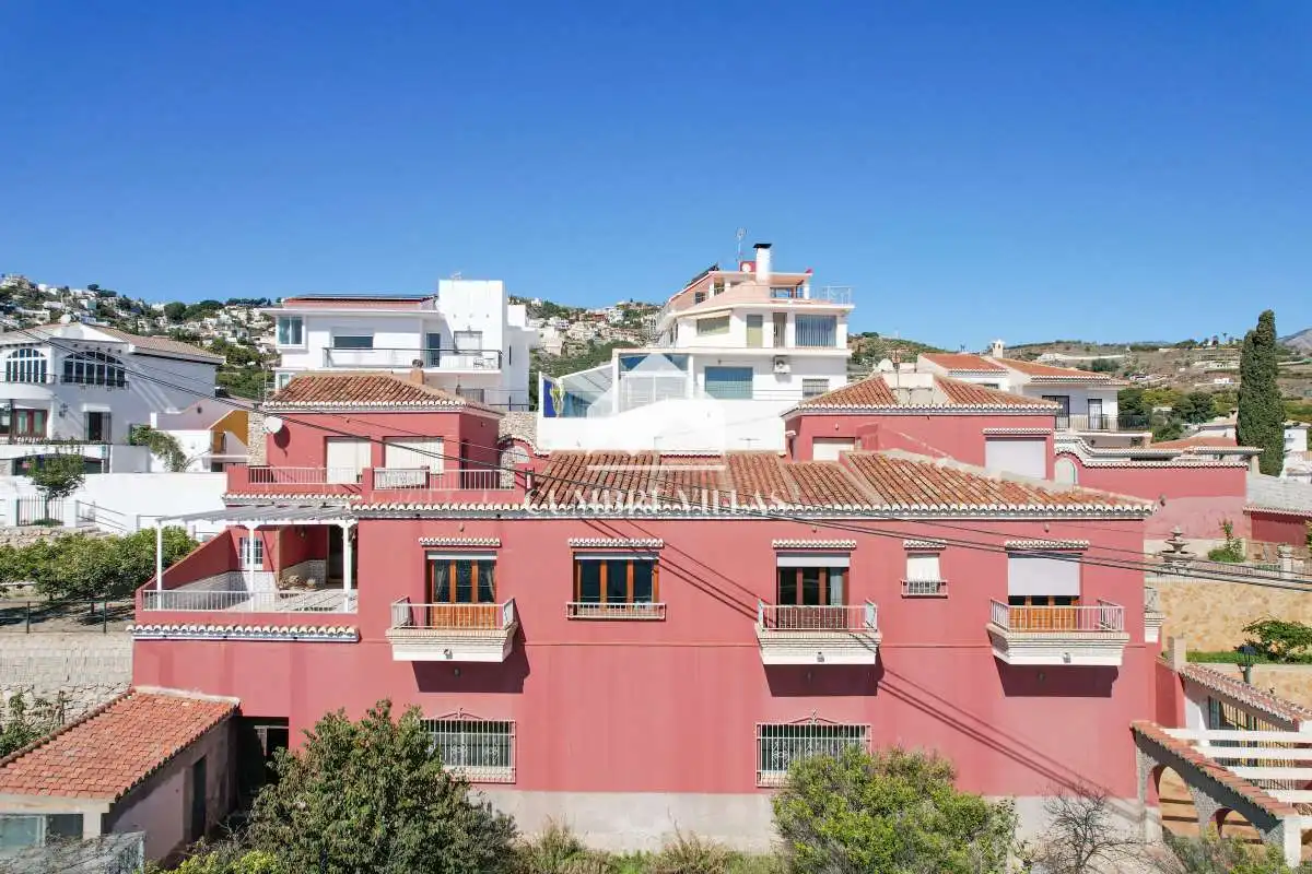 Casa amb jardí en venda a Monte los Almendros - El Pargo - Costa Aguilera, imagen 68