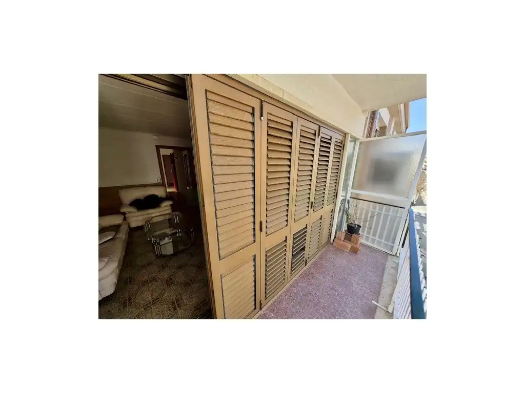 Piso con terraza en venta en Calle Colon, imagen 6