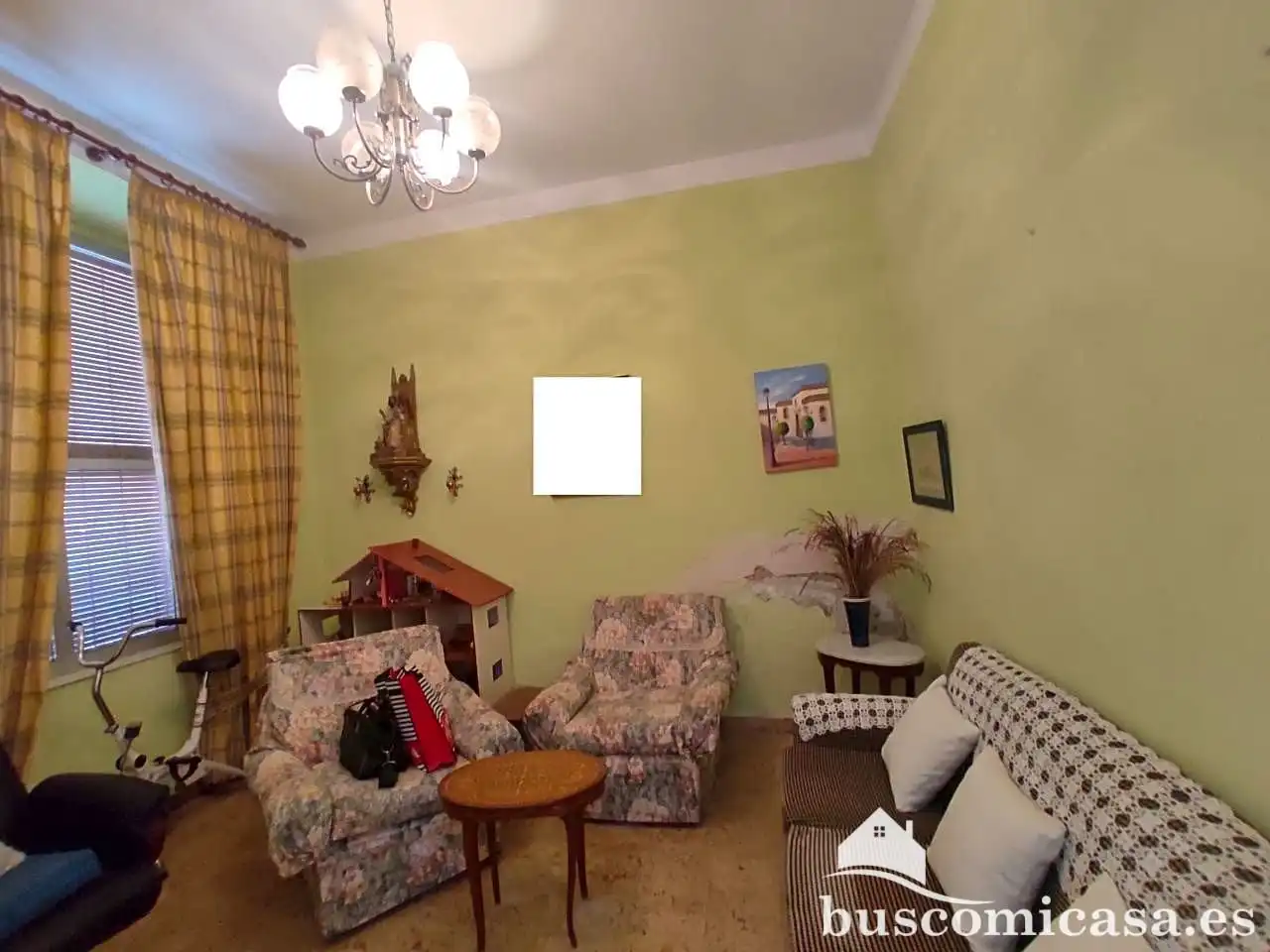 Casa amb terrassa en venda a Del Marqués De Linares, imagen 17